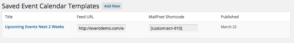 event-calendar-mailchimp-using-template