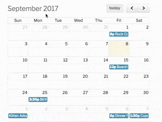 the-events-calendar-shortcode-calendar-demo