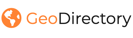 logo for Geo Directory